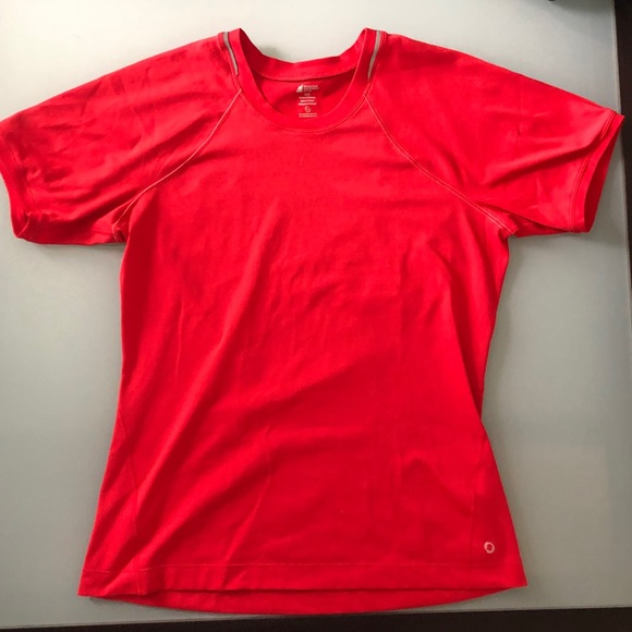 MEC technical tee - Picture 1 of 3